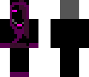 endermage girl