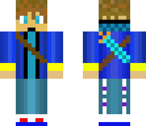 bajanblue