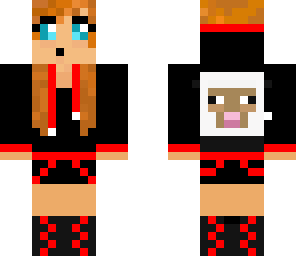 libe3's skin