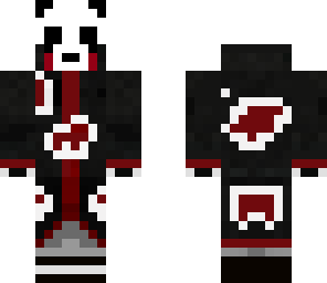 panda akatsuki