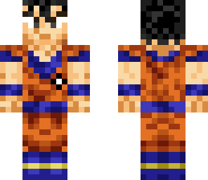 goku   
