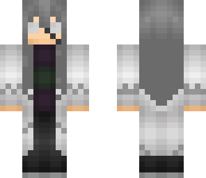 fem stein from soul eater