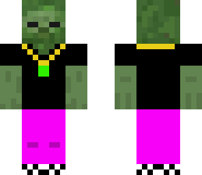 zombie