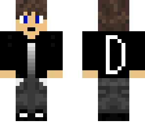 cool kid 2