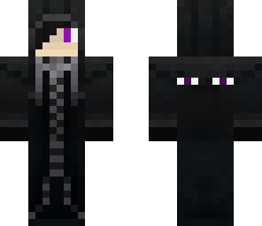 ender dark suit