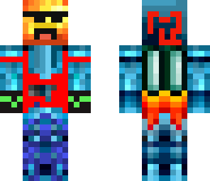my skin trumu