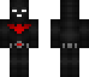 hd batman beyond