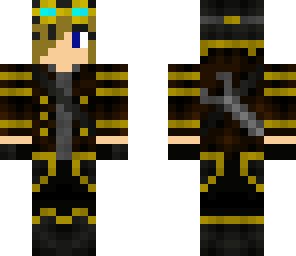 steam punk engineer girl