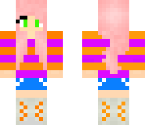gamer girl