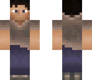 my steve 2