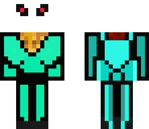 headless dark night
