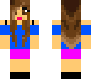 summer chick