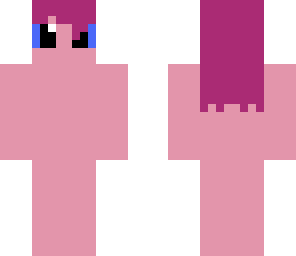 pinkie pie