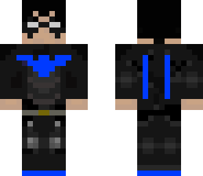 nightwing