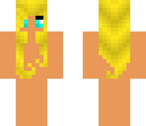 blonde hair base