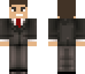 skin minecraft 1