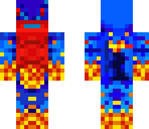 piosonous fire frog