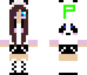 pandes