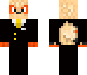 suited arkanine