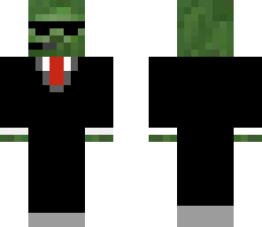 zombie spy