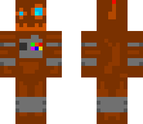 robo-t