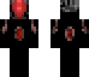 dark demon nexus