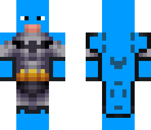 hd 1970's batman