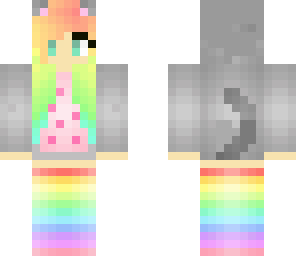 nyan cat