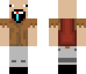 if notch were drunk