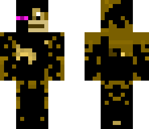 ender monkey