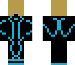 tron 1 blue