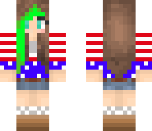 american girl
