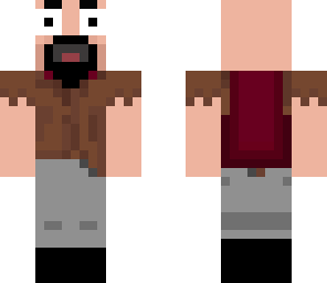 worried notch