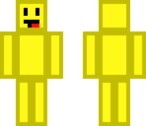 gold guy v2