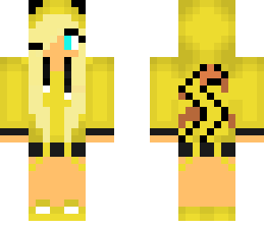 pika girl 2 