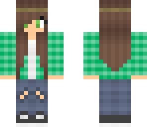 hipster girl 2