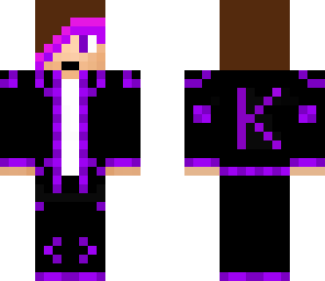 mrkillerftw's skin
