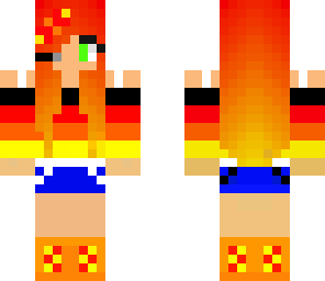 gamer chic