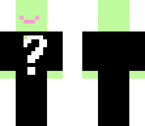 agent frog dude