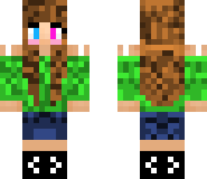 girl