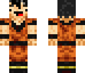 derp goku lml