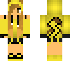 pika girls 2