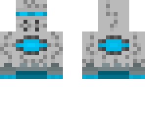 blue howerbot