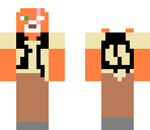 awesomex33 hunter skin