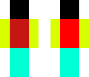color