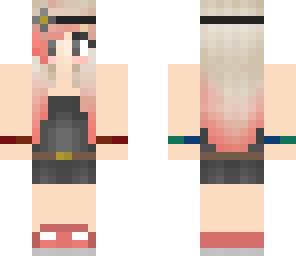 edited girl hippe