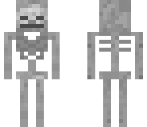 skeleton