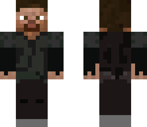 adventure steve