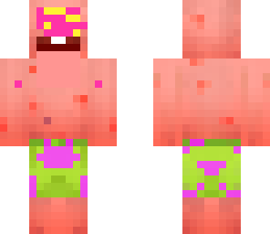 patrick