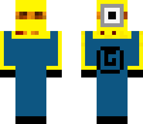 minion